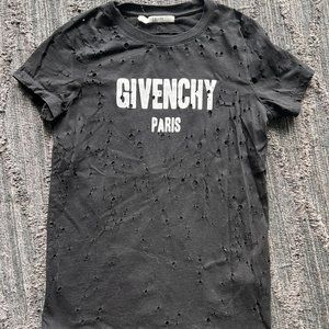 Givenchy t-shirt, XS